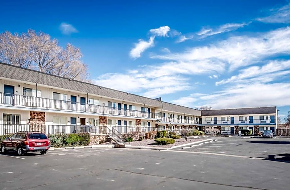 SureStay Plus Hotel by Best Western Susanville