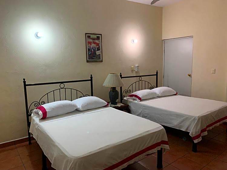 Hotel Jacaranda