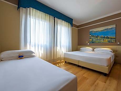 Triple Standard Room