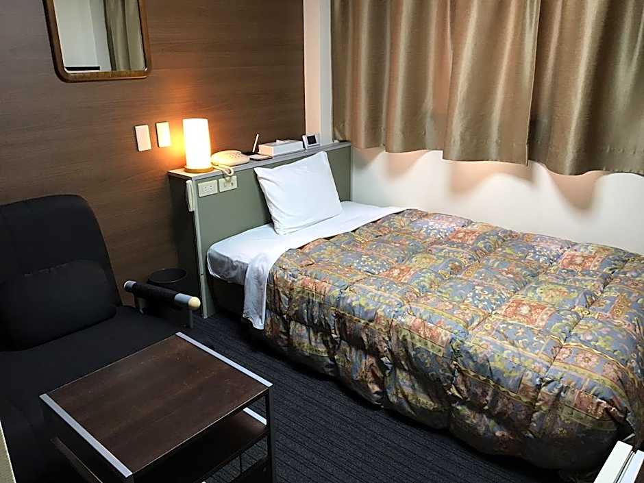 Hotel New Green Noshiro