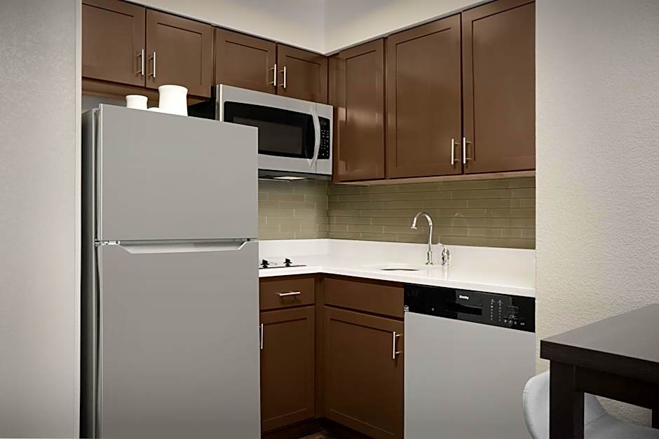 Residence Inn by Marriott BWI Airport