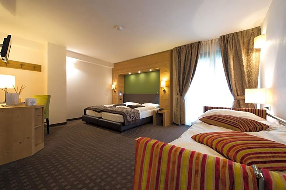 Hotel Vedig