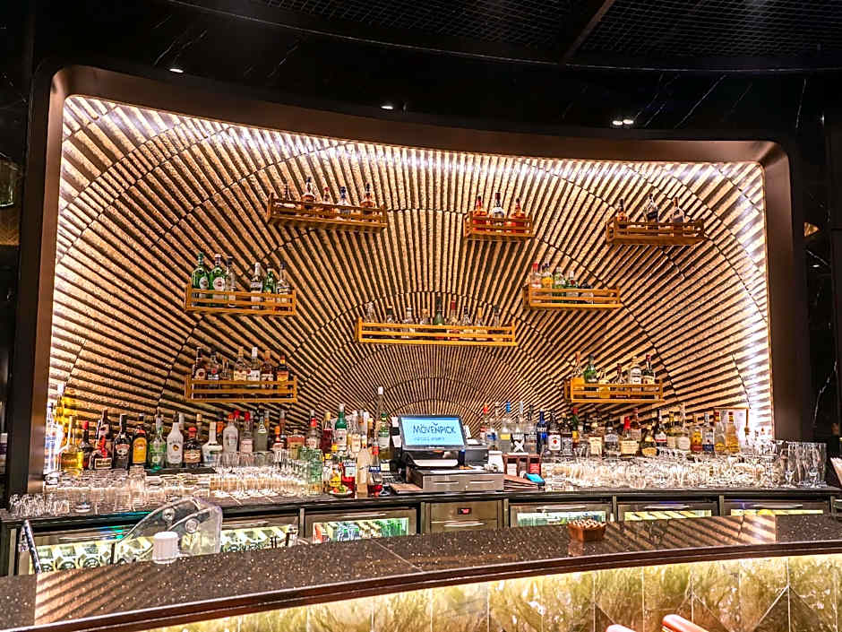 Movenpick Hotel Bahrain