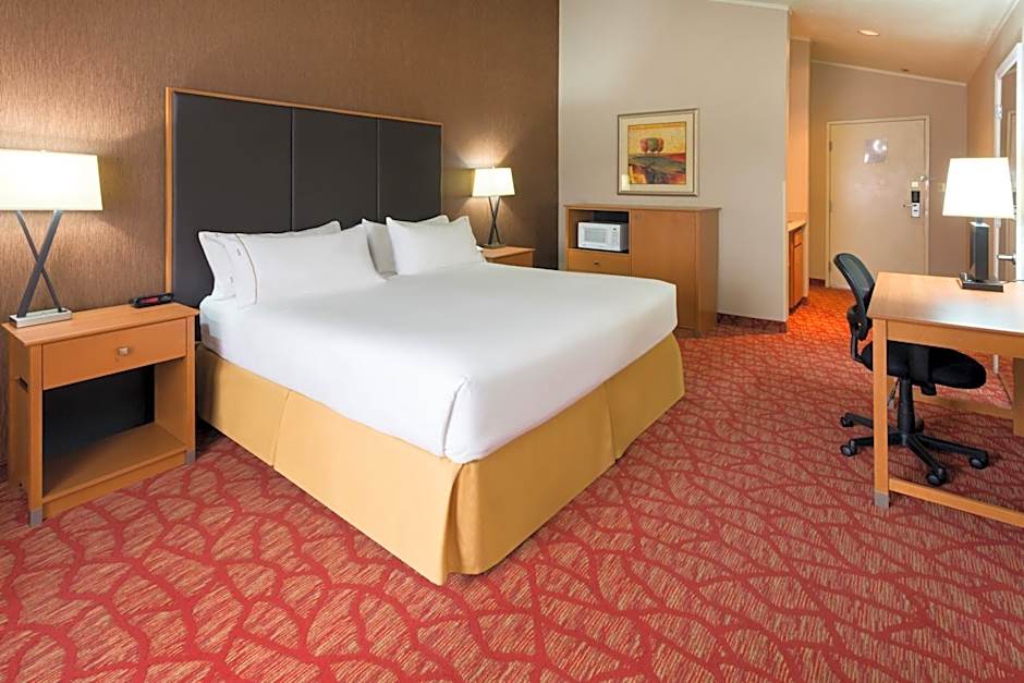 Holiday Inn Express Grants Pass By IHG