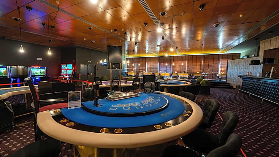 Algarve Casino Hotel