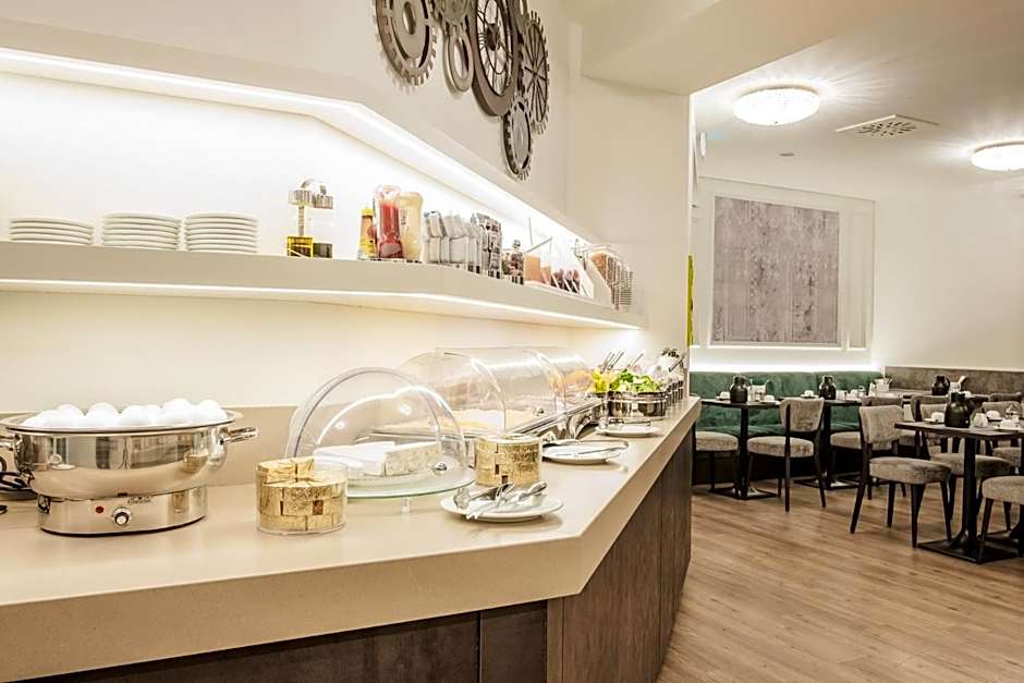 Goldenes Theater Hotel Salzburg