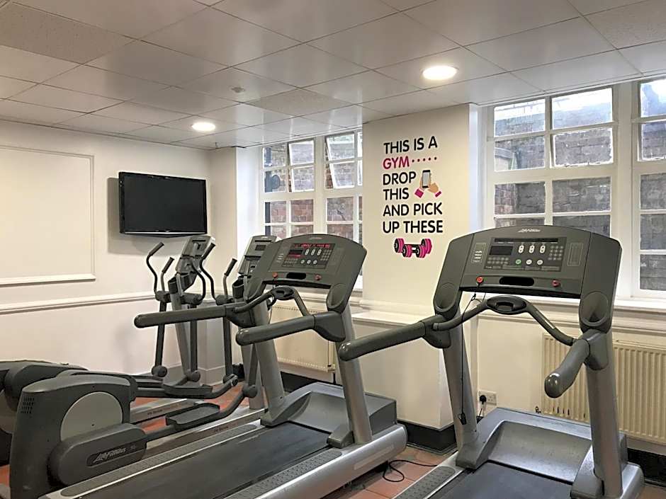 Bowden Court (Notting Hill)