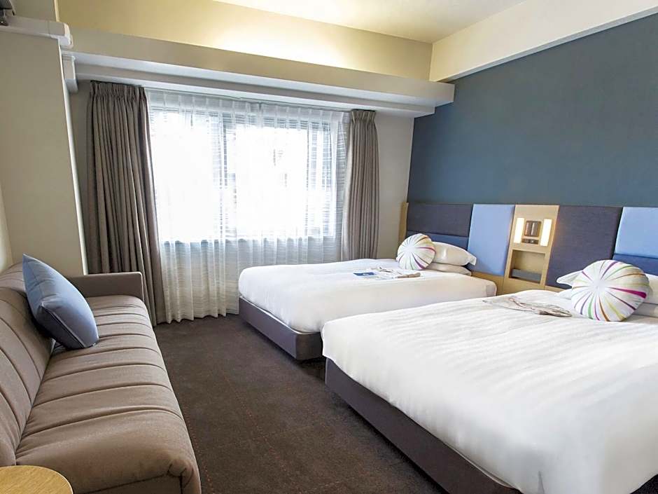Hearton Hotel Kyoto