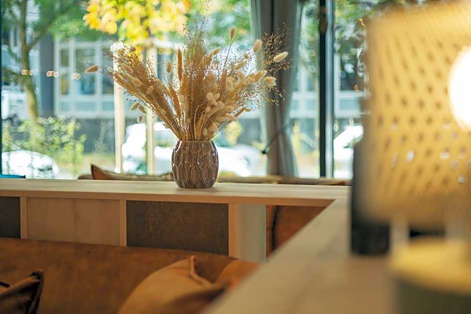 Holiday Inn - the niu, Kettle Stuttgart Vaihingen By IHG