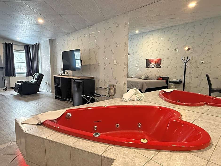 Hotel Motel La Marquise