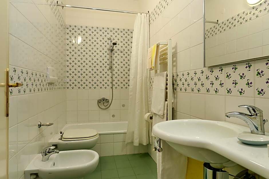 Hotel Lupori