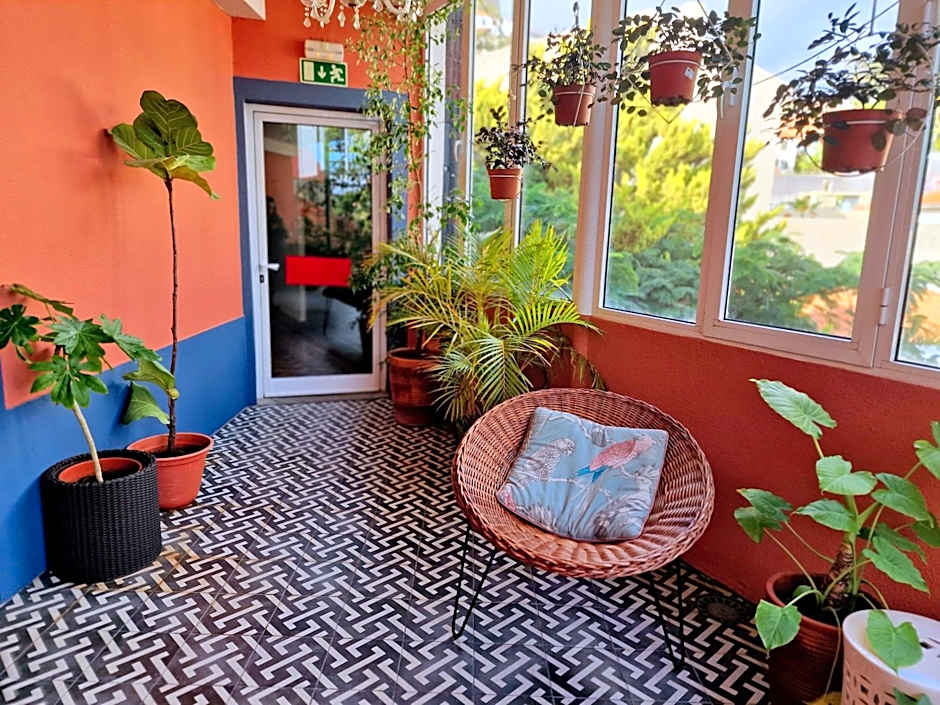 ASPA Studios - Urban Conscious Living