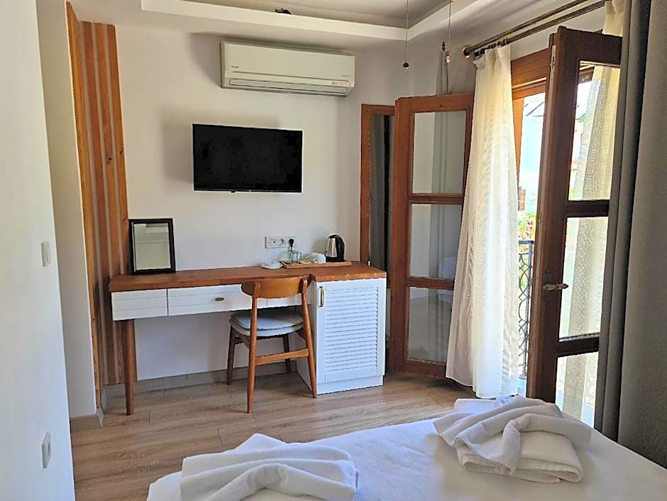 in Ephesus Hotel and Art Galery