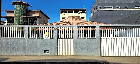 Casa Temporada Estrela do Mar