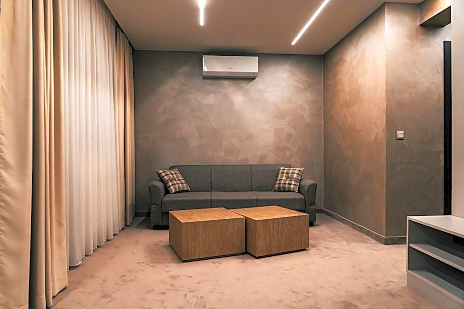 Family Hotel Edia-Sandanski