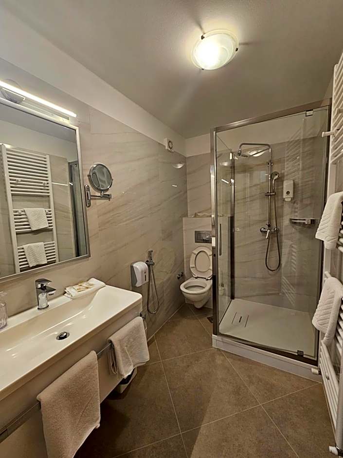 Pansion Comfort Santa Marija