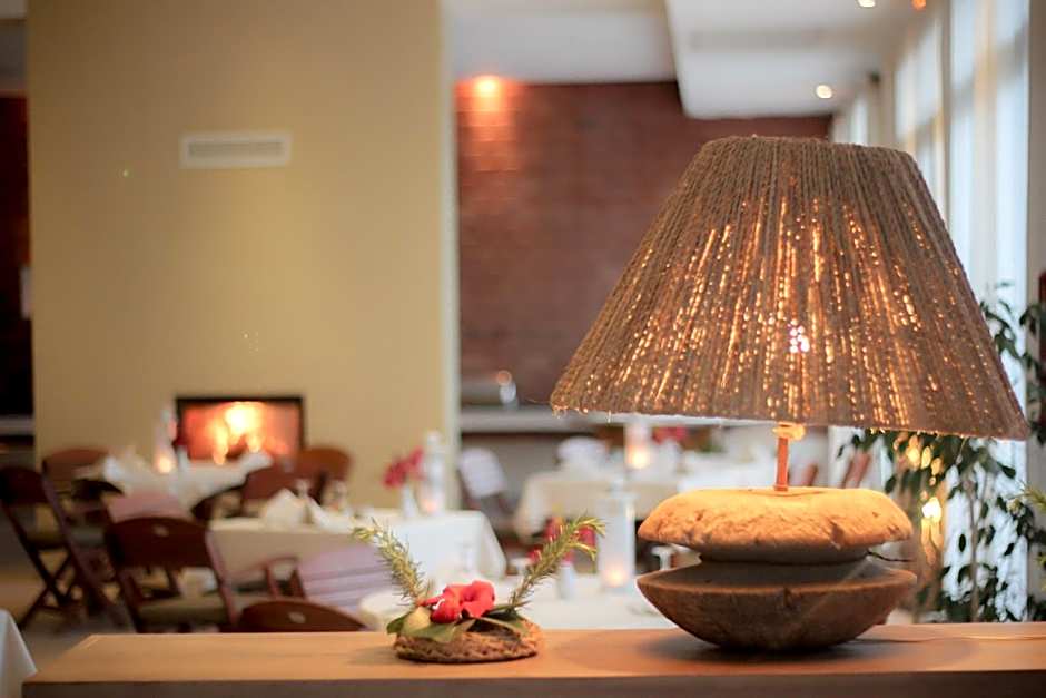 Les Jardins de Toumana