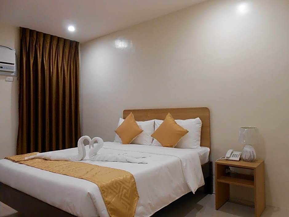 Rublin Hotel Cebu