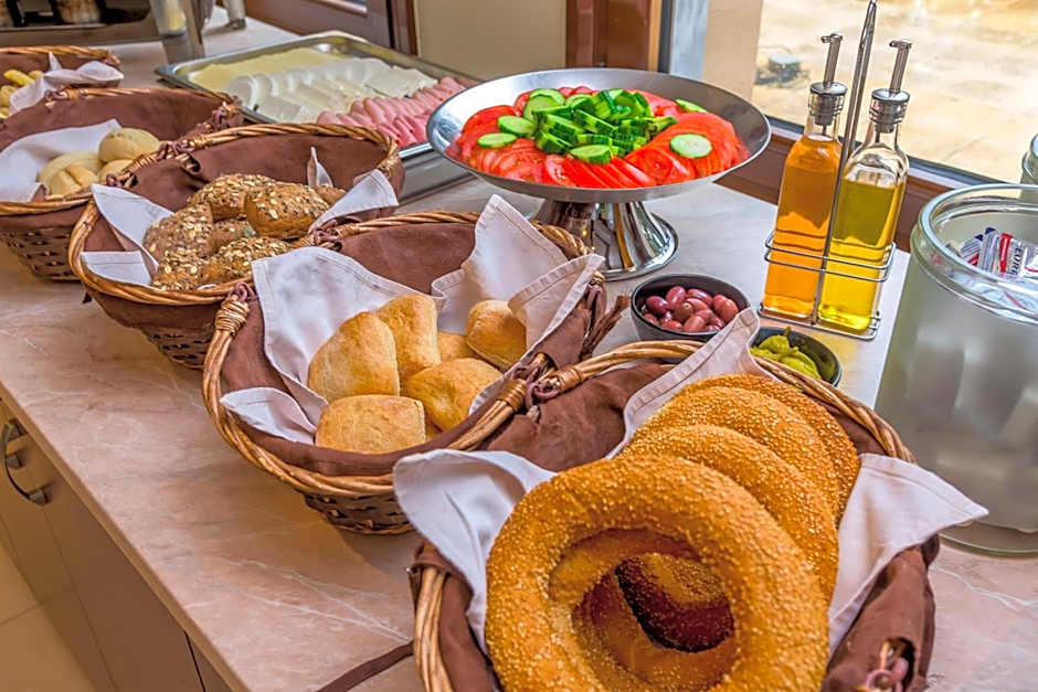 Avalon Airport Hotel Thessaloniki