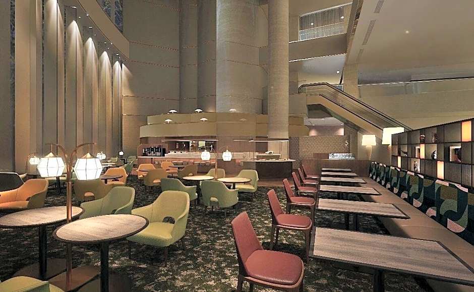 Yokkaichi Miyako Hotel