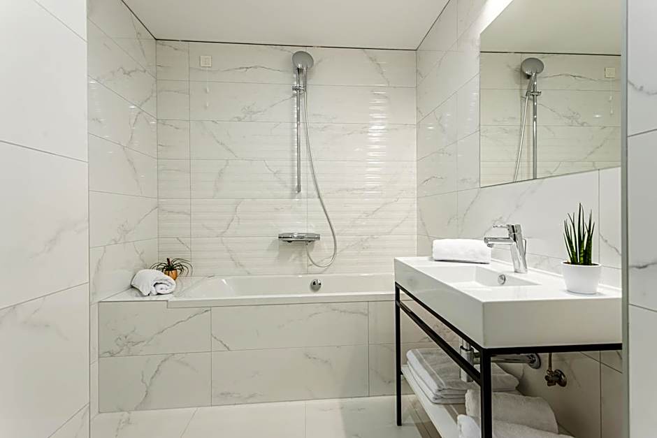 Hotel Saint Hildegard