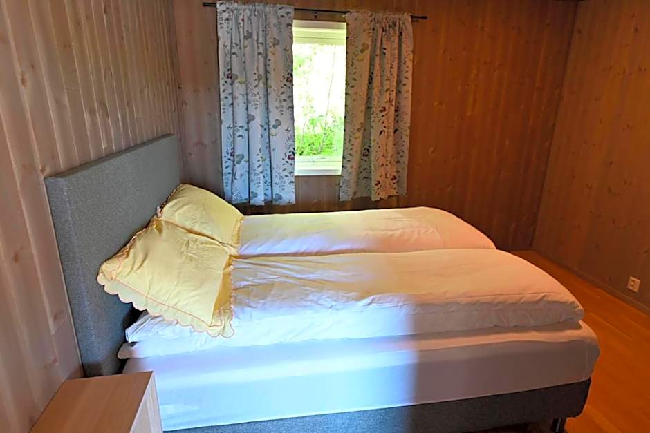 Åtte Årstider Lodge