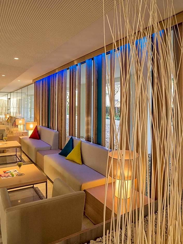 JS Palma Stay - Adults Only