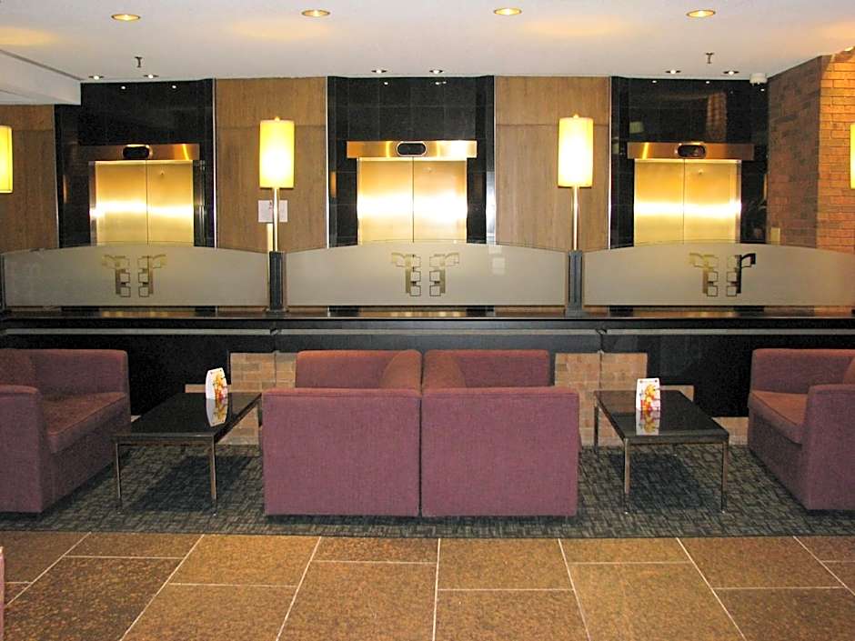 Hotel Chateauneuf Gatineau-Ottawa