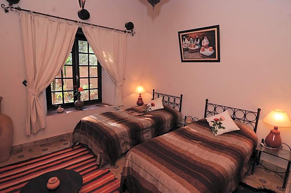 Auberge Chez Momo II