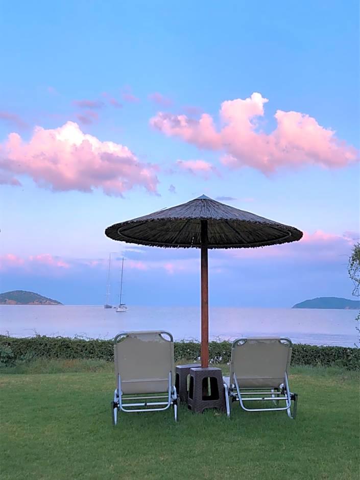 Angeliki Beach Hotel