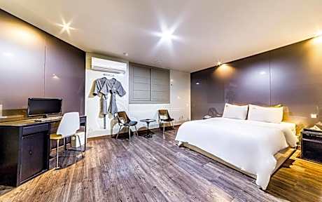 Ilsan (Baekseok) BS Hotel