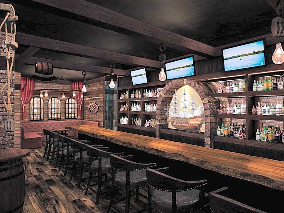 La'gent Stay Hakodate Ekimae