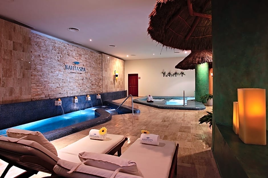 Bahia Principe Grand Coba All Inclusive
