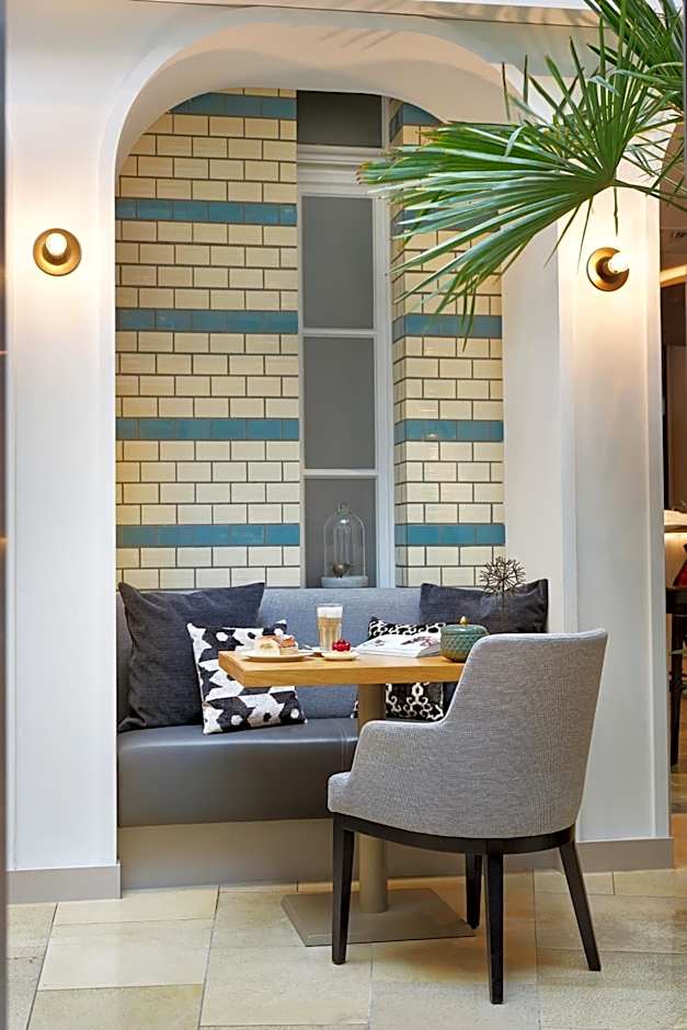 Classik Hotel Alexander Plaza