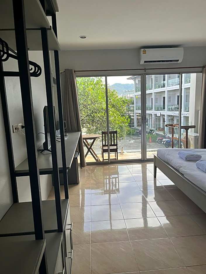 Chaweng Terrace