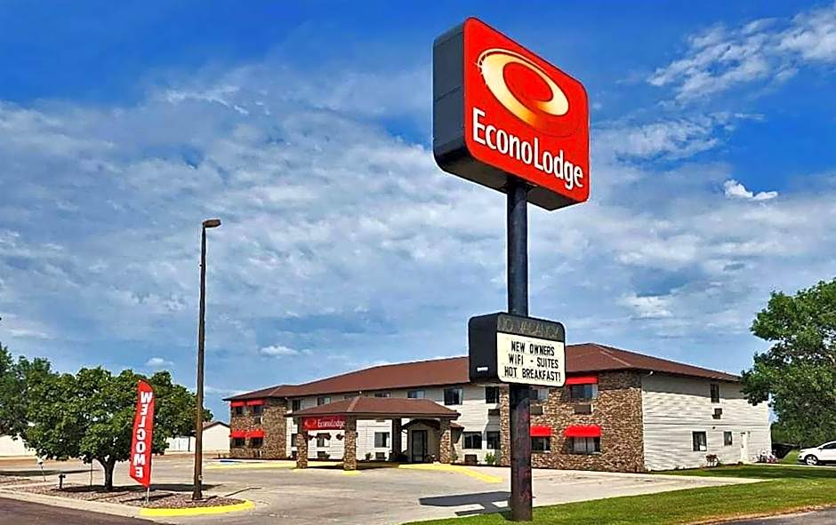 Econo Lodge Ortonville