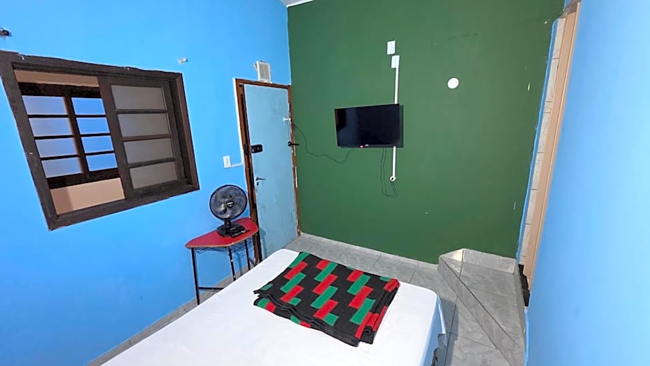 Hotel Embaixador de Curitiba