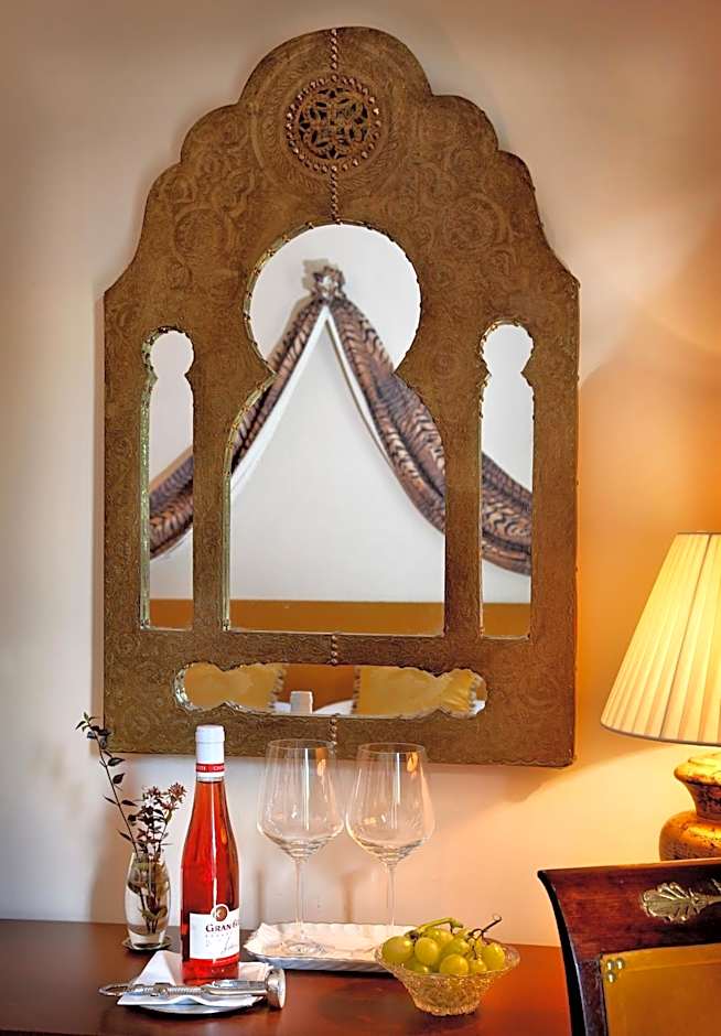 Hotel Santa Coloma del Camino