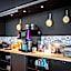 Novotel Mulhouse Bâle Fribourg