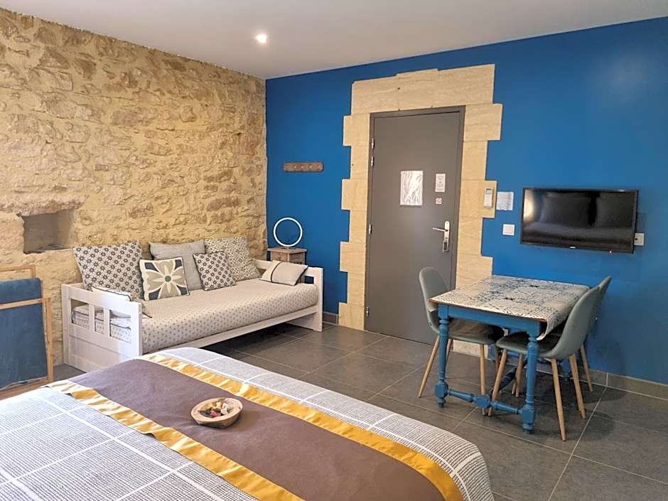 Le Clos de la Canéda