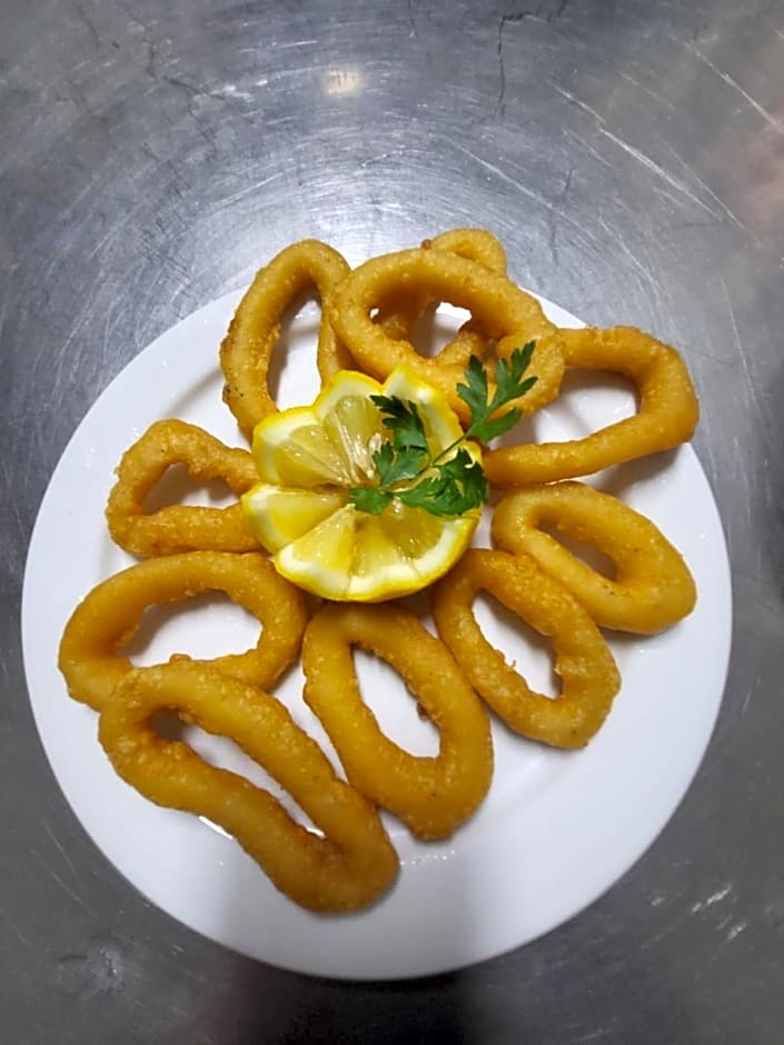 Alberg Restaurant Bellavista