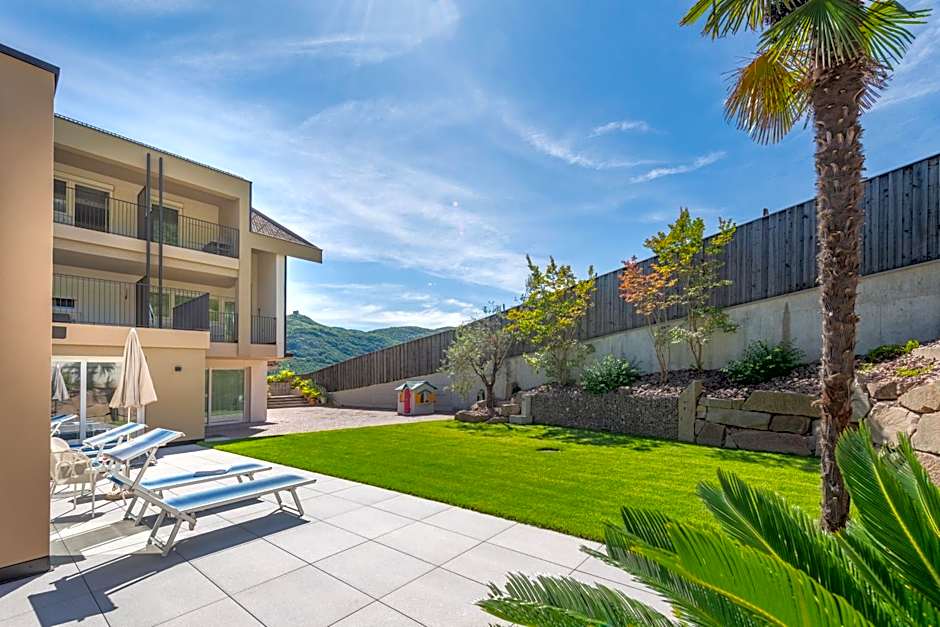 Garni Hotel Sonnleitenhof