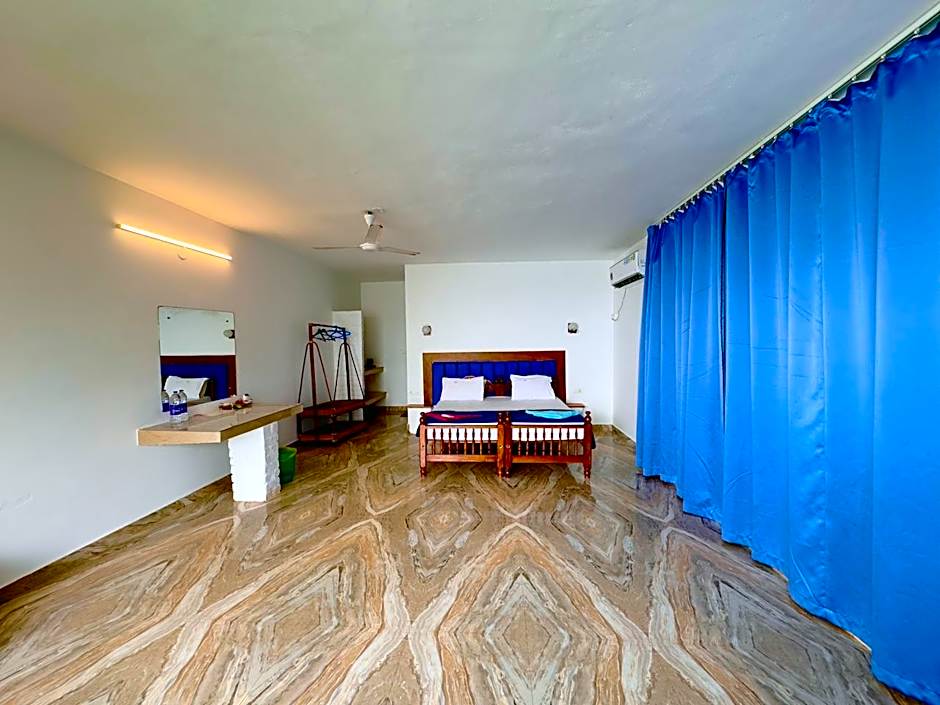 Nebo Hotel
