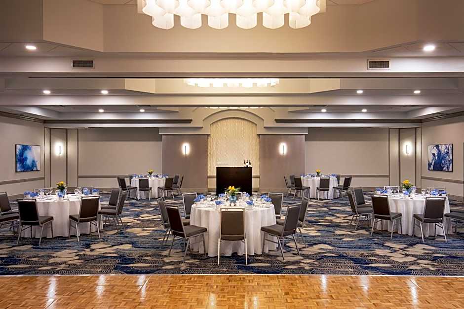 Holiday Inn Newport News - Hampton By IHG