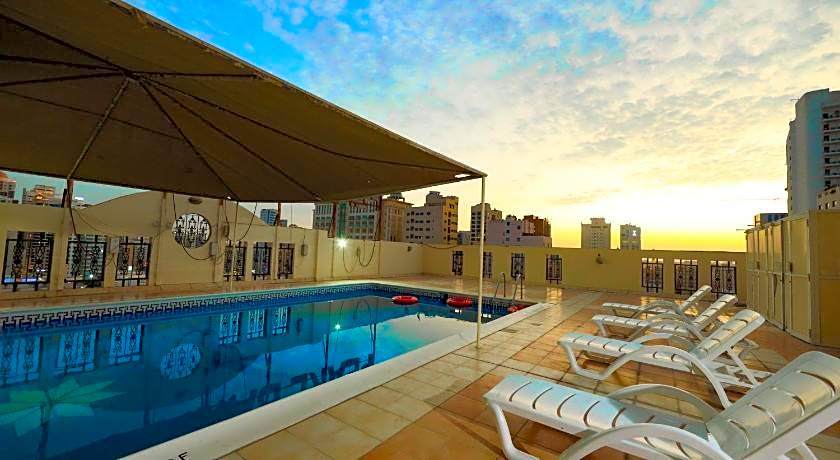 Pearl Bahrain Apartments                                                                        