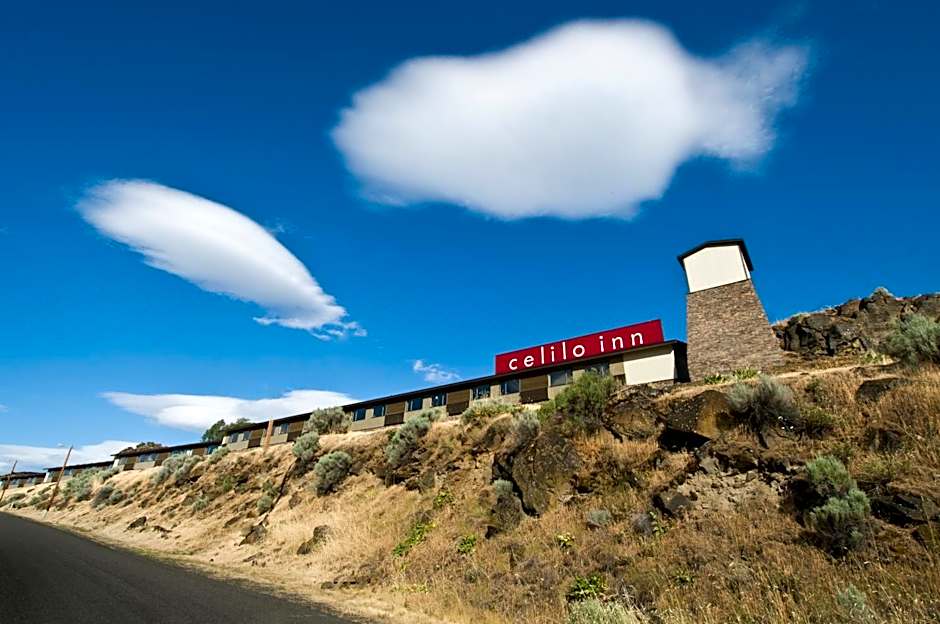 Celilo Inn
