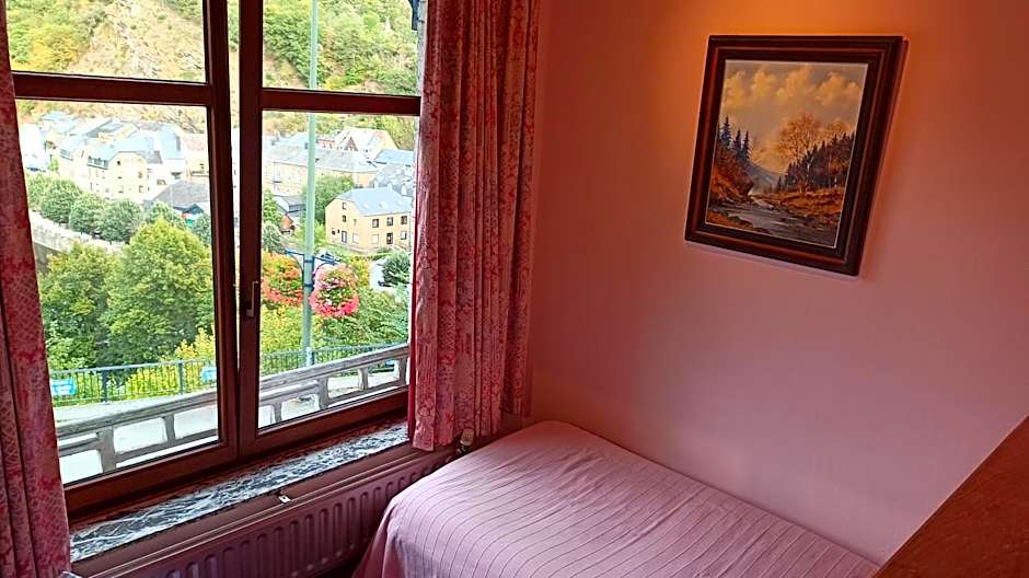 Hotel Le Chalet