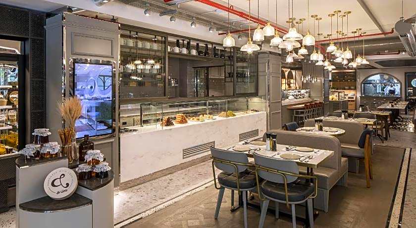 Stayso The House Hotel