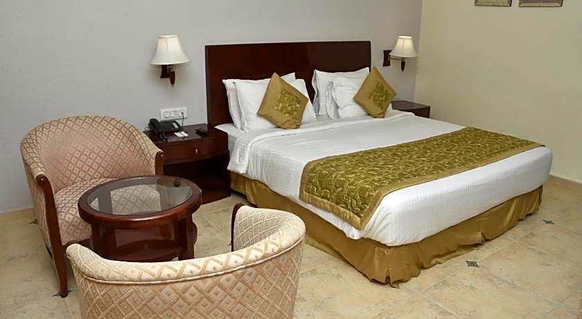 The White Hotel Katra, a member of Radisson Individuals