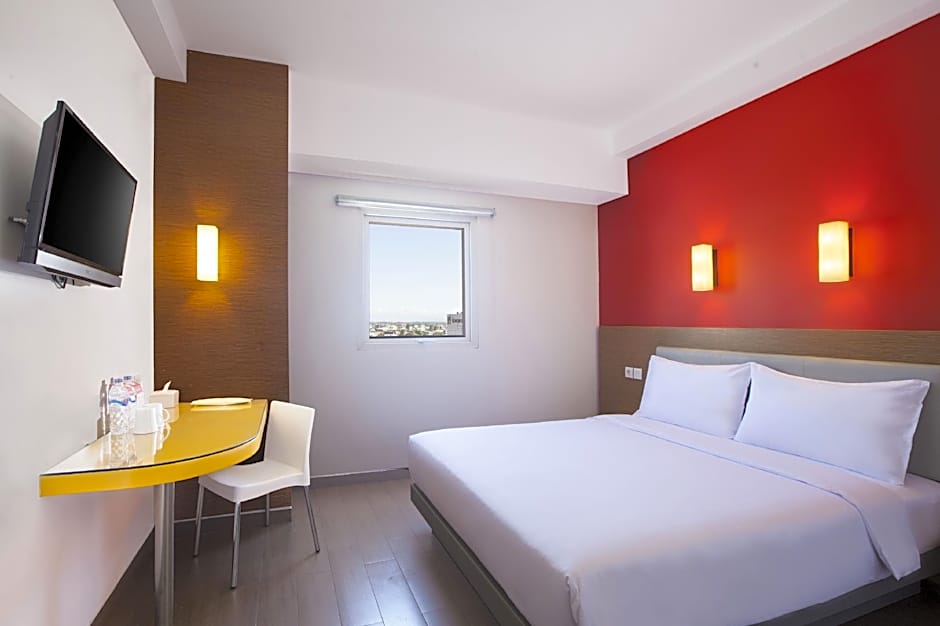 Amaris Hotel Gorontalo
